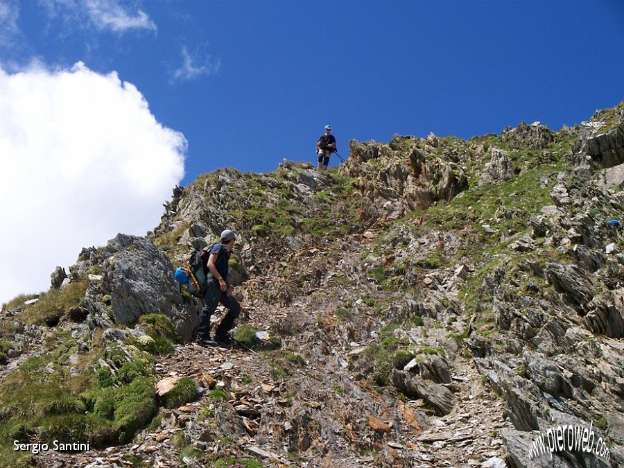 24 In discesa dal Tre Confini verso il Gleno.JPG